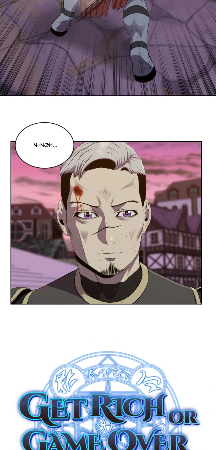 My Level's the Best Chapter 53 3